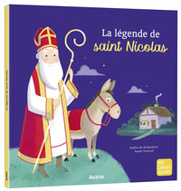 La légende de saint nicolas