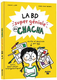 LA BD SUPER GENIALE DE CHACHA