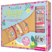 Bracelets holidays