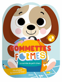 La rentrée de petit chien