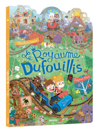 LE ROYAUME DUFOUILLIS