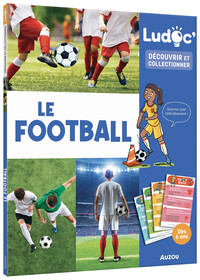 Ludoc - Découvrir et collectionner : Le football