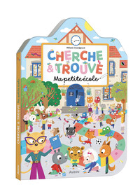 Ma petite école