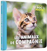 Les animaux de compagnie