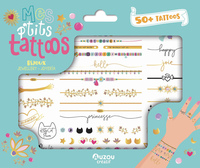 Mes p'tits tattoos - Bijoux