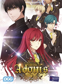 ADONIS T2