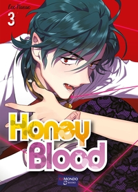 Honey Blood T3