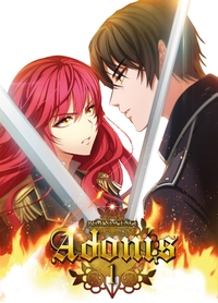 KIT VITRINE 10 EX ADONIS T1