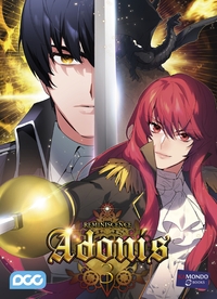 ADONIS T3