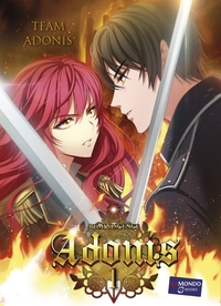 ADONIS T1
