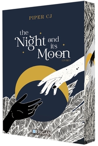 The night and its moon T1