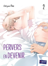 PERVERS EN DEVENIR T2