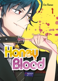 HONEY BLOOD T1