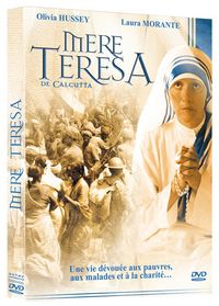 MERE TERESA - DVD