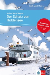 DER SCHATZ VON HIDDENSEE