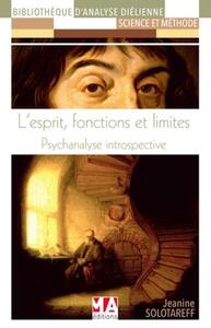 L ESPRIT FONCTIONS ET LIMITES