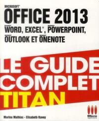 TITAN OFFICE 2013