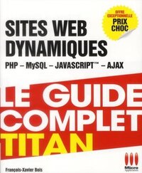 SITE WEB DYNAMIQUES