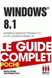 GCPOCHE WINDOWS 81