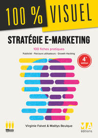 Stratégie E-Marketing