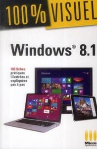 100% VISUEL WINDOWS 81