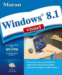 WINDOWS 8 VISUEL