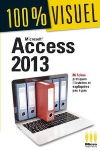 100% VISUEL ACCESS 2013