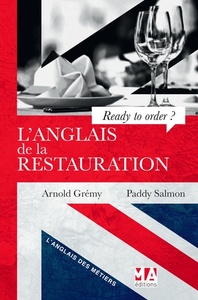 L ANGLAIS DE LA RESTAURATION