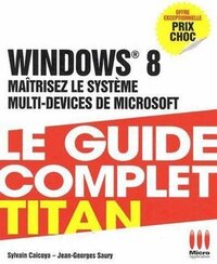 COMPLET TITAN WINDOWS 8