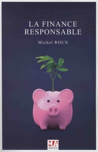 LA FINANCE RESPONSABLE