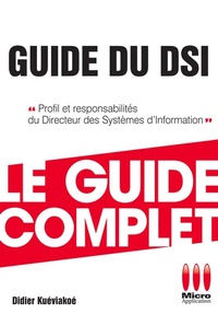 GUIDE DU DSI