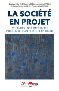 La société en projet