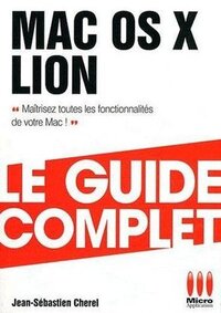 GUIDE COMPLET MAC OS X LION