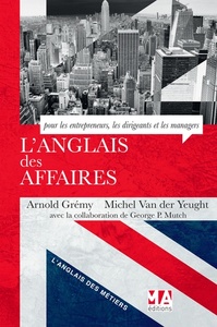 L ANGLAIS DES AFFAIRES