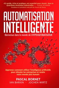 Automatisation intelligente