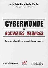 CYBERMONDE ET NOUVELLES MENACES