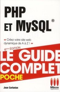 GCPOCHE PHP & MYSQL