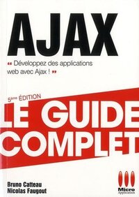 GUIDE COMPLET AJAX