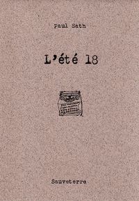 L'été 18