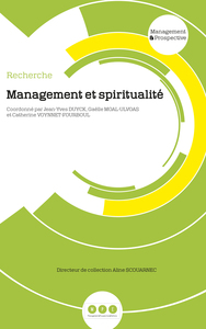 MANAGEMENT ET SPIRITUALITE