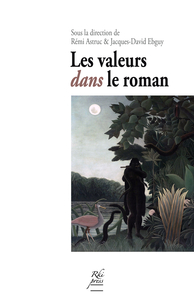 Les Valeurs dans le roman