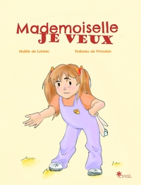 Mademoiselle Je veux