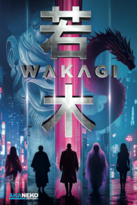 WAKAGI