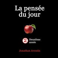 LA PENSEE DU JOUR - 2EME ANNEE (STAND)