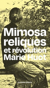 MIMOSA RELIQUES ET REVOLUTION