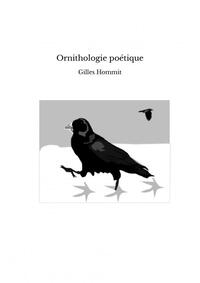 ORNITHOLOGIE POETIQUE