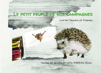 LE PETIT PEUPLE DE NOS CAMPAGNES