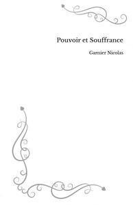 POUVOIR ET SOUFFRANCE