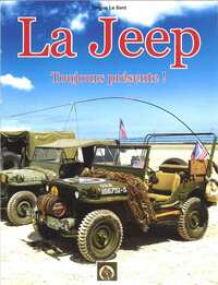 La Jeep Toujours présente