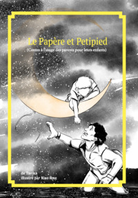 Le Papère et Petipied